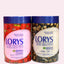 Lorys - Hair Cream - Zambeel