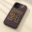 Los Angeles Lakers Protective iPhone Case - Zambeel