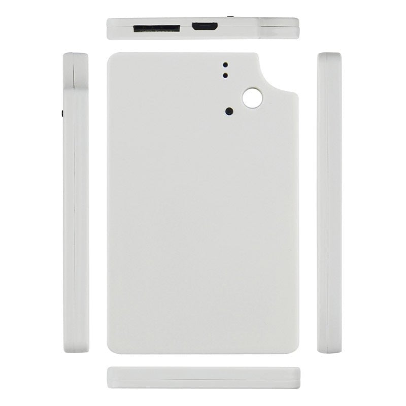 Lost Device Mini GPS Tracker for Children and Elderly - Zambeel