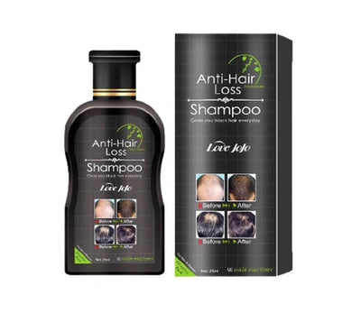 Love Jojo - Anti Hair Loss Shampoo (Original) - Zambeel
