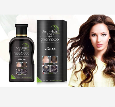 Love Jojo - Anti Hair Loss Shampoo (Original) - Zambeel