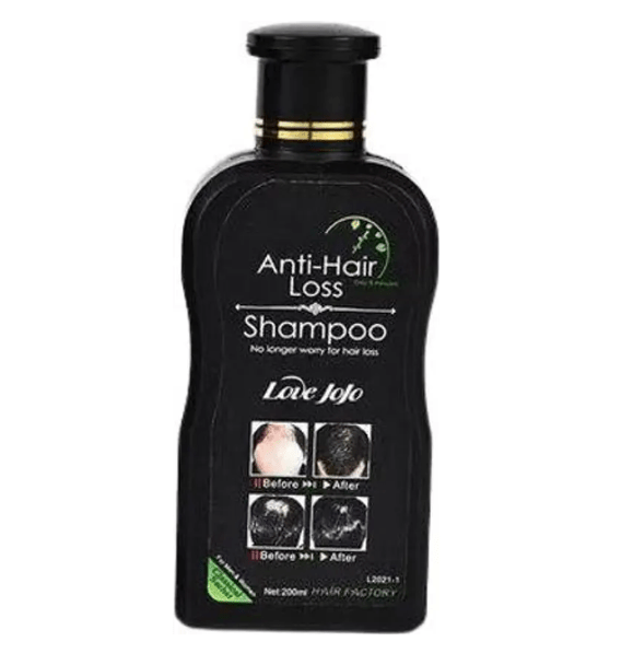 Love Jojo - Anti Hair Loss Shampoo (Original) - Zambeel