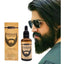 Love Jojo - Beard Growth Oil (Original) - Zambeel