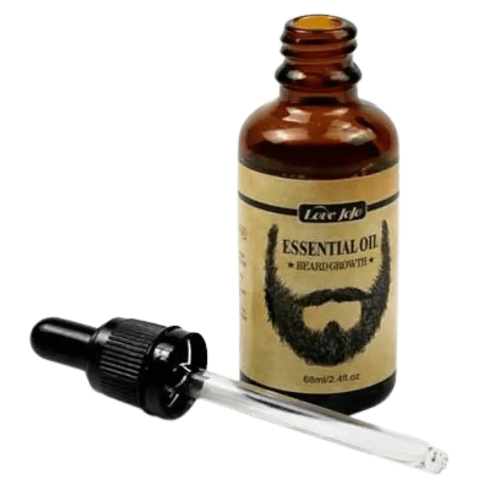 Love Jojo - Beard Growth Oil (Original) - Zambeel