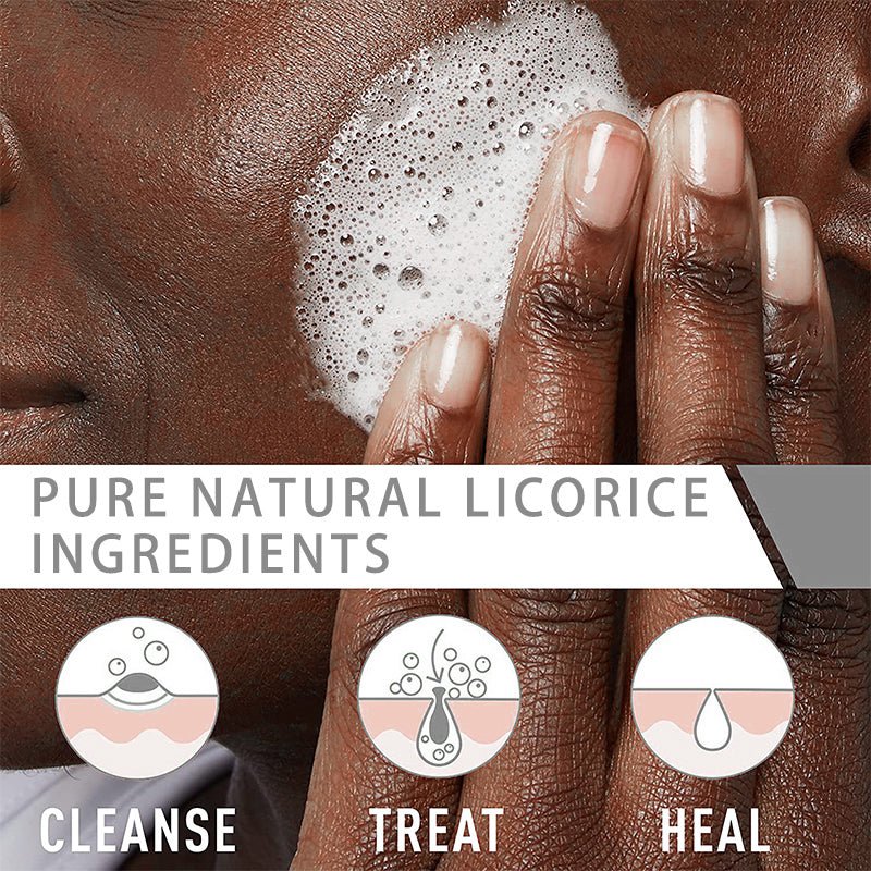 Love Jojo - Milk Facial Removing Bubble (Original) - Zambeel