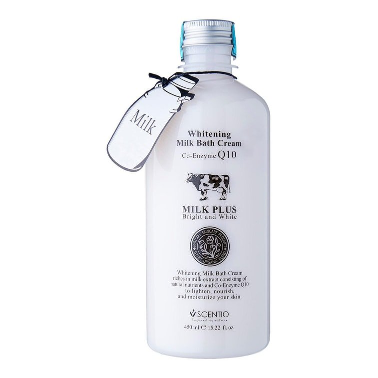 Love Jojo - Milk Plus Cream & Lotion (Original) - Zambeel