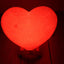 Love Night Light Valentine'S Day Heart - Shaped Moon Light - Zambeel