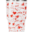 Love Print Stainless Steel Travel Tumbler - Zambeel