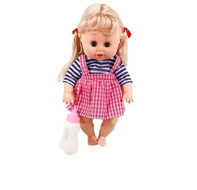Lovely Baby Doll Set - Zambeel