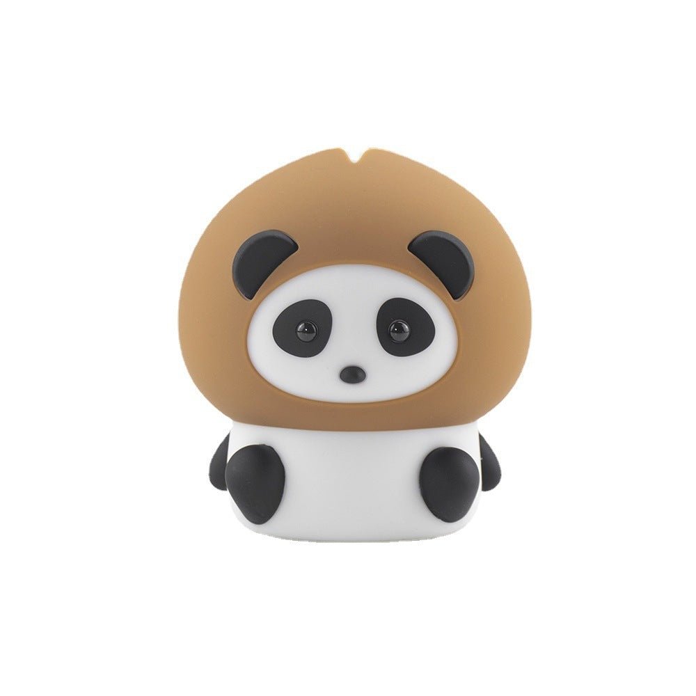 Lovely Bedroom Breastfeeding Baby Eye Care Night Light - Zambeel