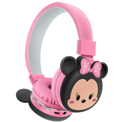 Lovely Headset For Kids - Zambeel