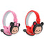 Lovely Headset For Kids - Zambeel