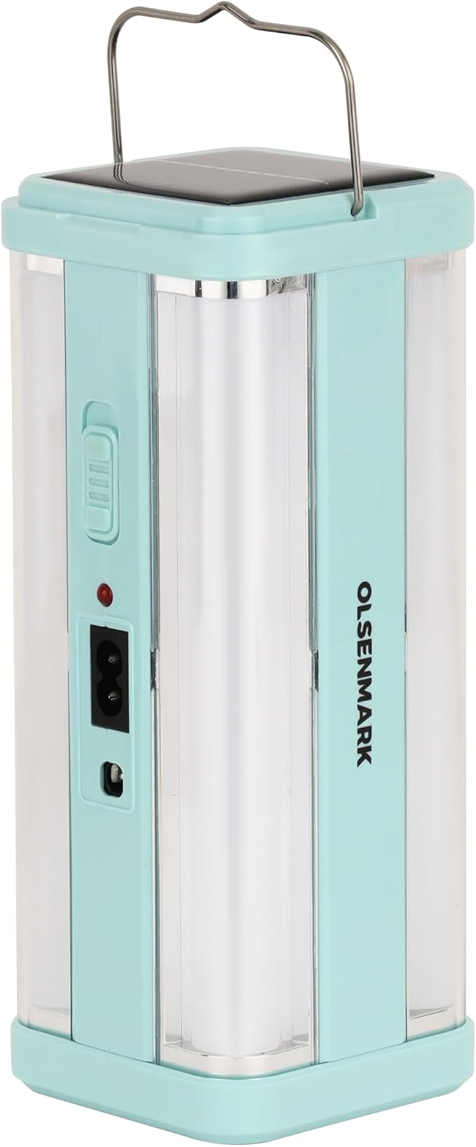 LumaSolar Flashlight - Zambeel