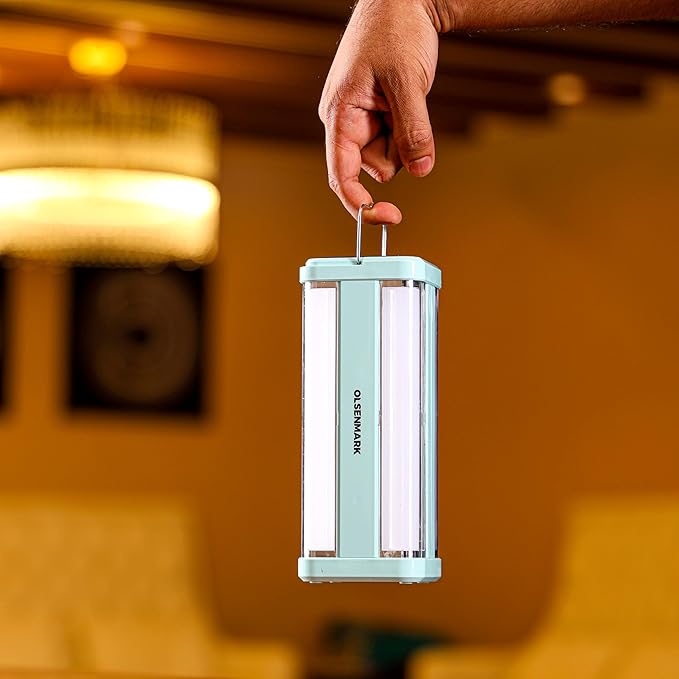 LumaSolar Flashlight - Zambeel