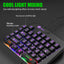 Luminous Gaming Mechanical Keyboard Mouse Converter - Zambeel