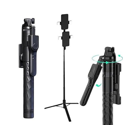 Lung - Wireless Selfie Tripod (K28P) - Zambeel