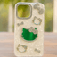 Luxury Bling Kitty Crystal iPhone Case - Zambeel
