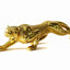 Luxury Cheetah Sculpture - Zambeel