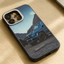 Luxury G - Wagon Offroad Edition iPhone Case - Zambeel