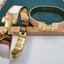 Luxury H Enamel Bracelet - Zambeel