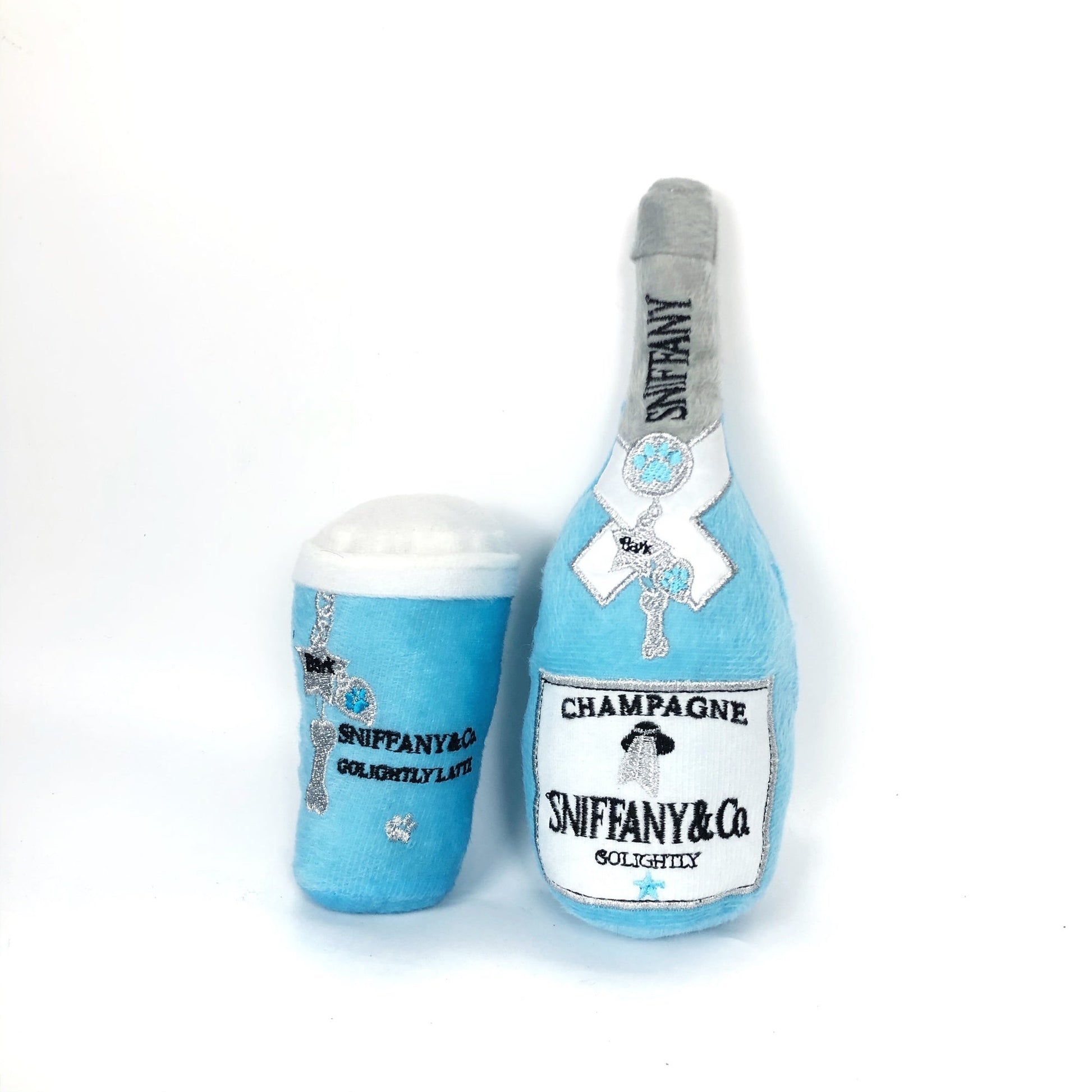 Luxury Product Series Cute Pet Dog Sound Toy - Zambeel