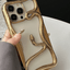 Luxury Snake Frame iPhone Case - Zambeel