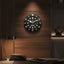 Luxury Submariner Wall Clock © - Zambeel