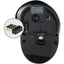 M 618 Wireless Vertical Mouse - Zambeel