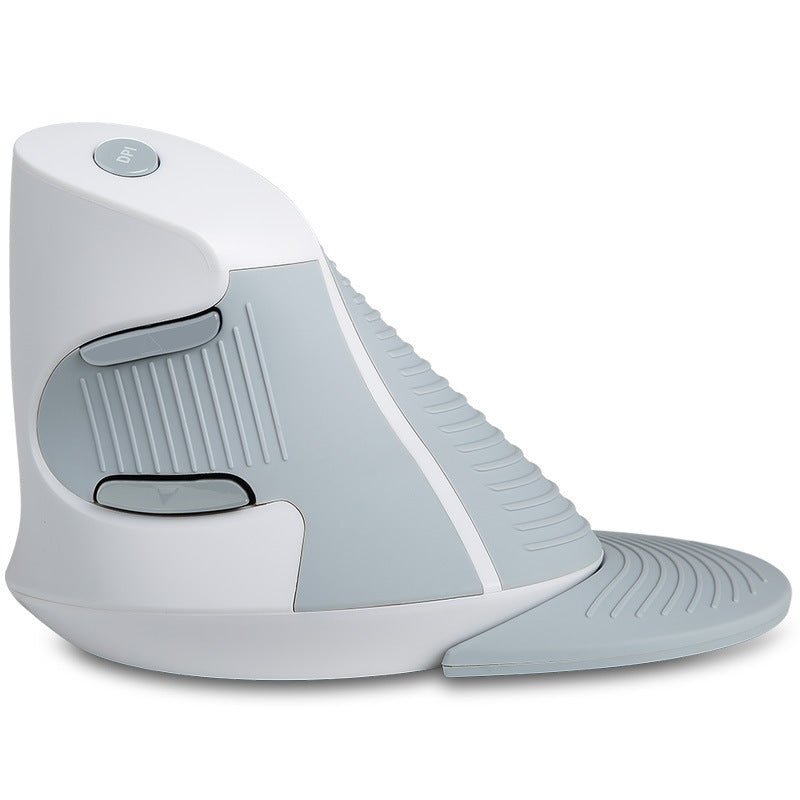 M 618 Wireless Vertical Mouse - Zambeel
