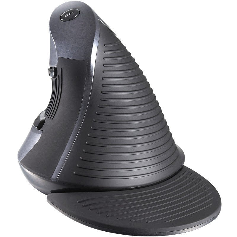 M 618 Wireless Vertical Mouse - Zambeel