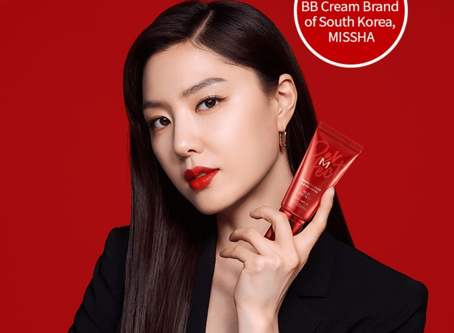 M - Perfect Cover BB Cream (Original) - Zambeel