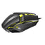 M3 Wired Mouse - Zambeel