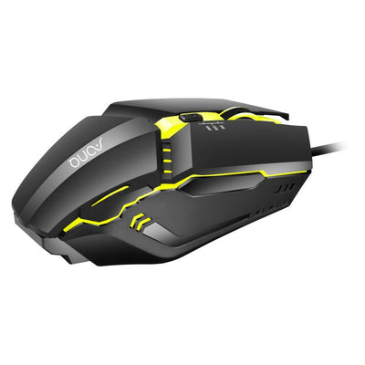 M3 Wired Mouse - Zambeel