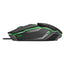 M3 Wired Mouse - Zambeel