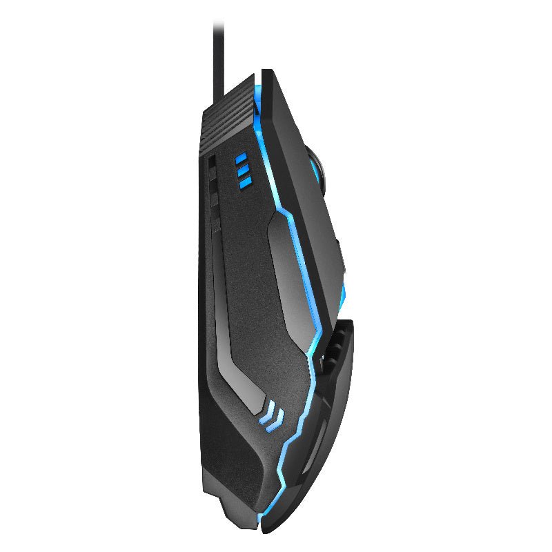 M3 Wired Mouse - Zambeel