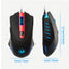 M705USB Wired Gaming Gaming Mouse For Desktop And Laptop Computers - Zambeel
