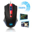 M705USB Wired Gaming Gaming Mouse For Desktop And Laptop Computers - Zambeel