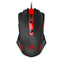 M705USB Wired Gaming Gaming Mouse For Desktop And Laptop Computers - Zambeel