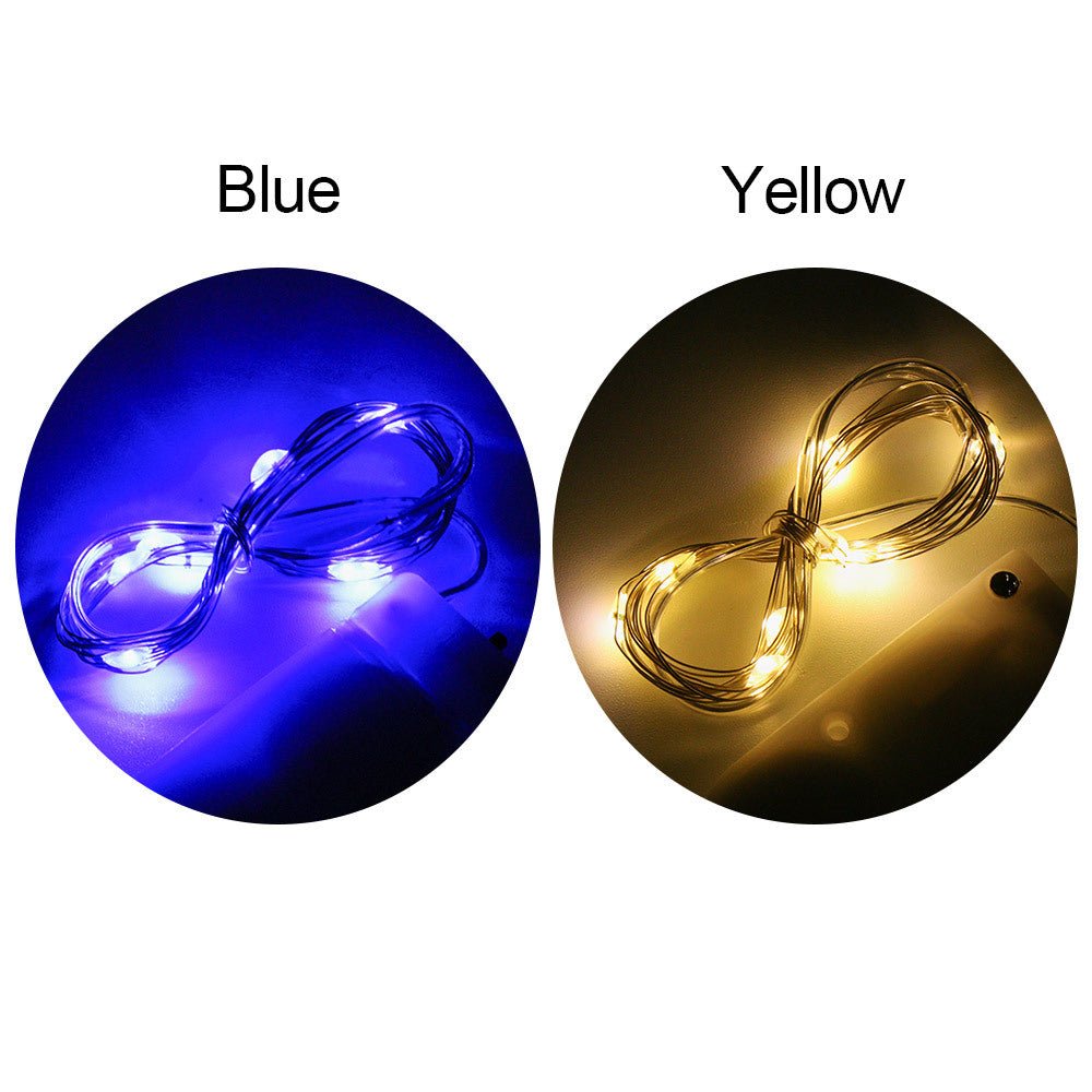 Ma Lang Creative Dream Catcher Cloud Light Diy Material Package Ins Wind Decoration Girl Heart Decoration Ornaments Dream Catcher - Zambeel