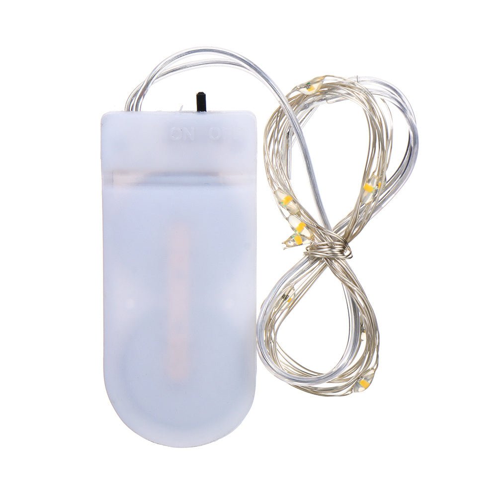 Ma Lang Creative Dream Catcher Cloud Light Diy Material Package Ins Wind Decoration Girl Heart Decoration Ornaments Dream Catcher - Zambeel