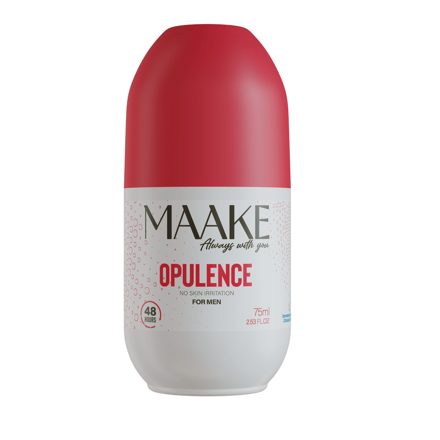 Maake - Antiperspirant Roll - Ons - Zambeel