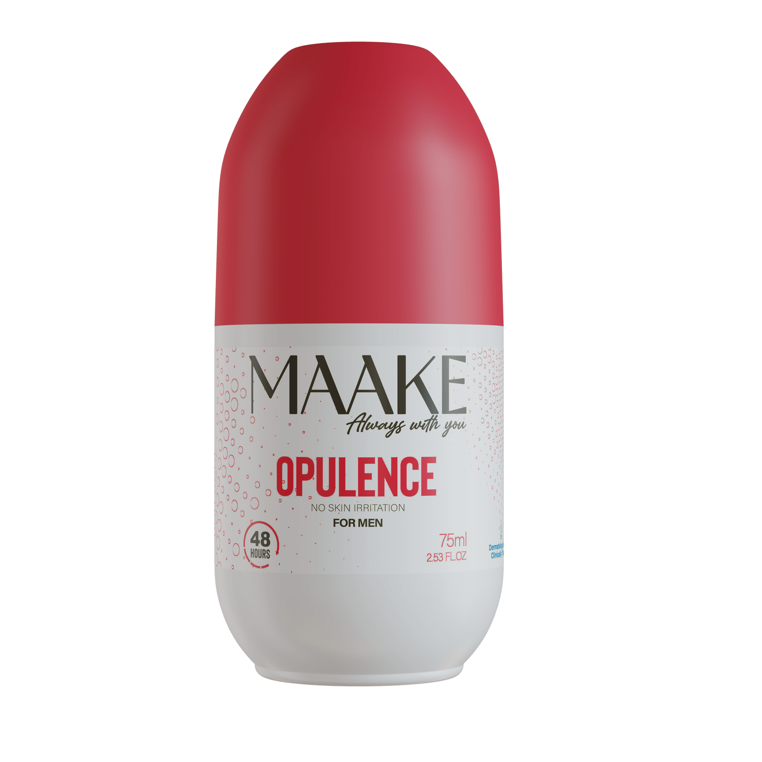 Maake - Antiperspirant Roll - Ons - Zambeel