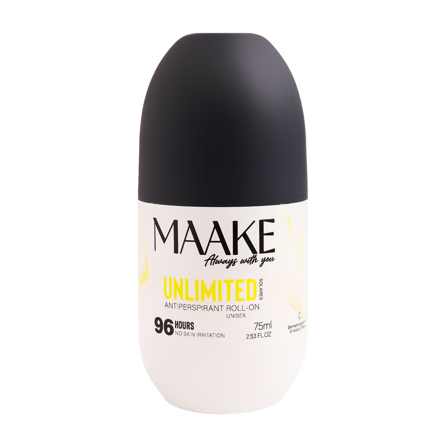Maake - Antiperspirant Roll - Ons - Zambeel