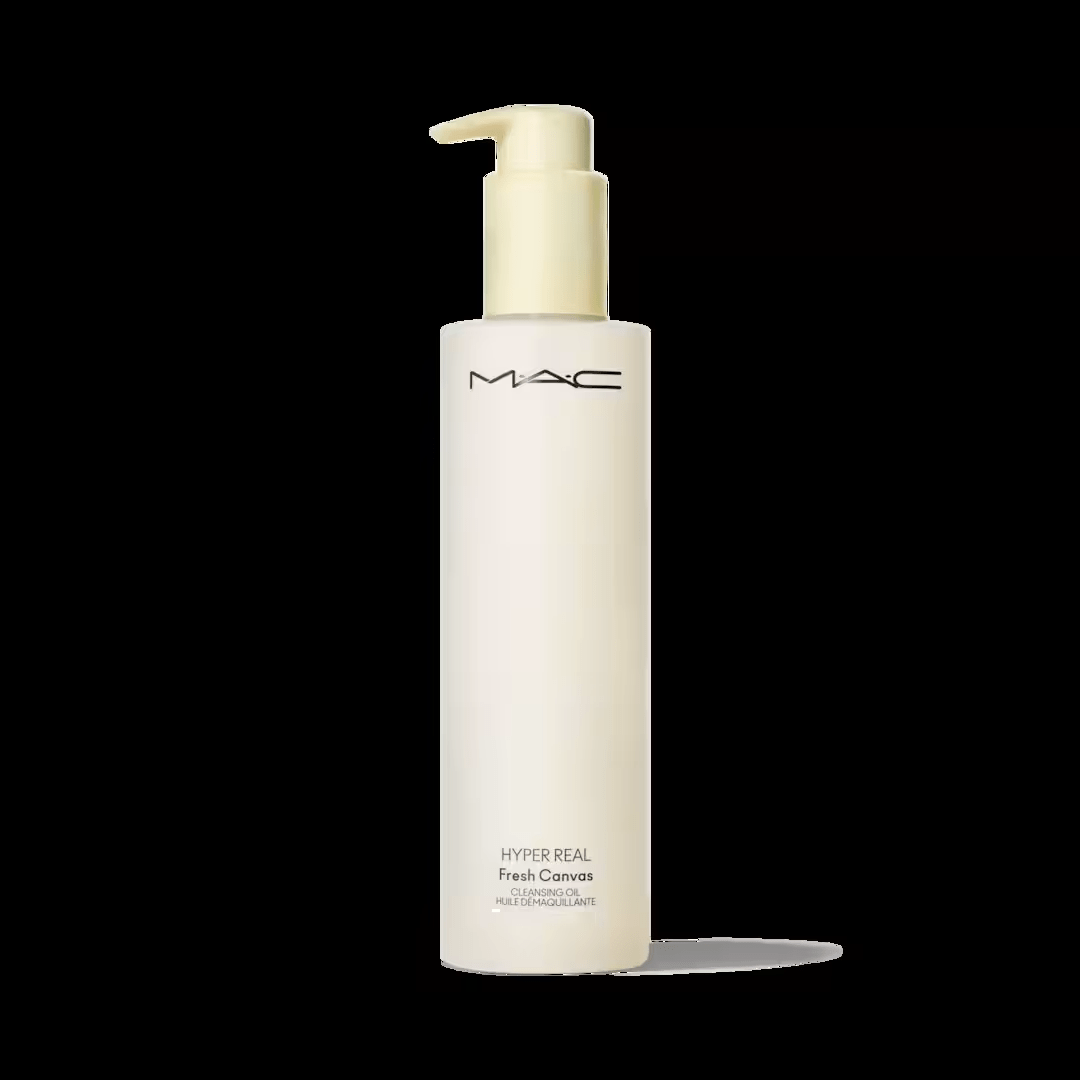 MAC - Hyper Real Fresh Canvas Cleansing Oil (Original) © - Zambeel