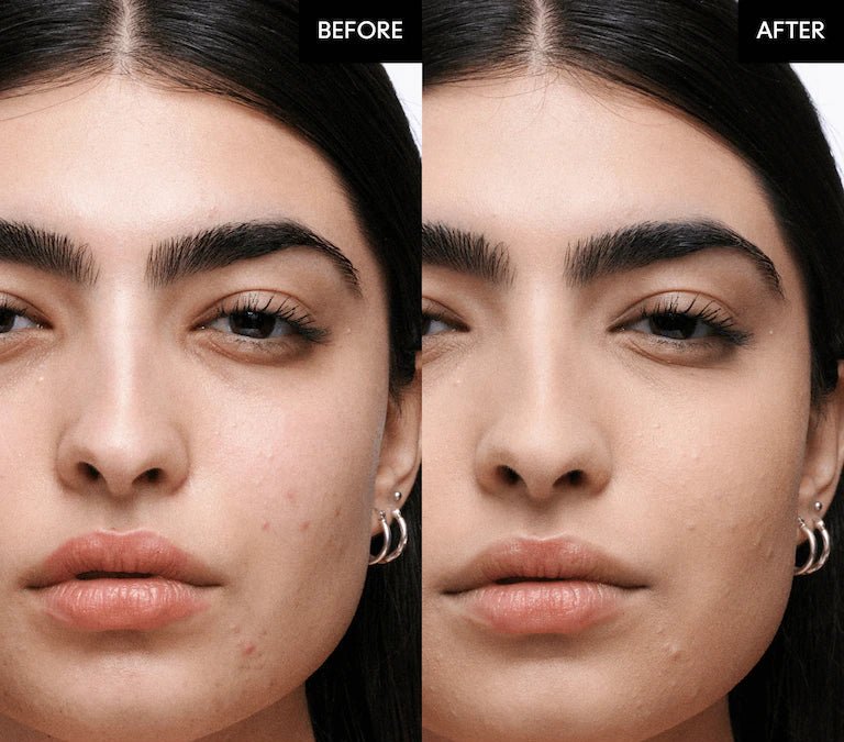 MAC - Matchmaster SPF 15 Foundation (Original) - Zambeel