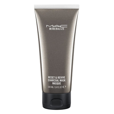 MAC Mineralize - Reset & Revive Charcoal Mask (Original) - Zambeel