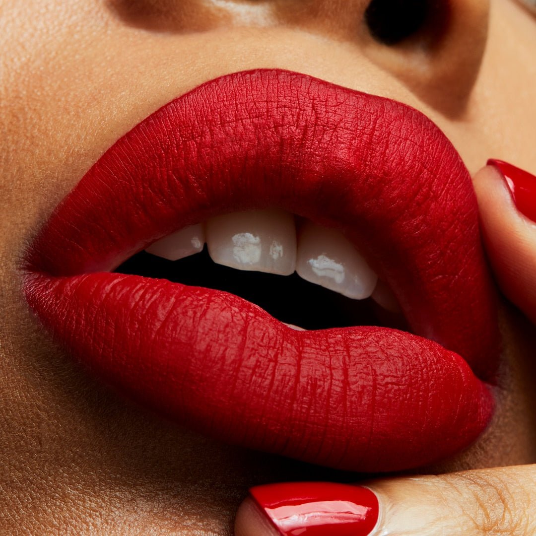 MAC - Powder Liquid Lipcolour (Original) - Zambeel