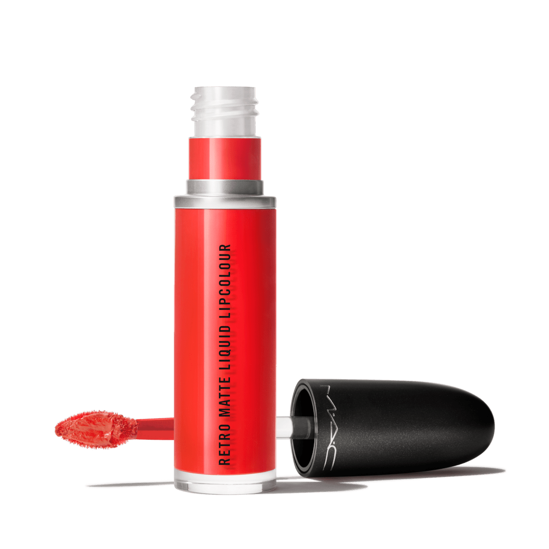 MAC - Powder Liquid Lipcolour (Original) - Zambeel