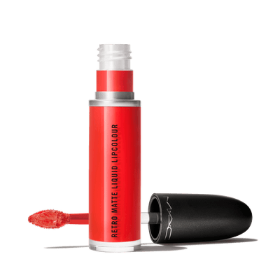 MAC - Powder Liquid Lipcolour (Original) - Zambeel