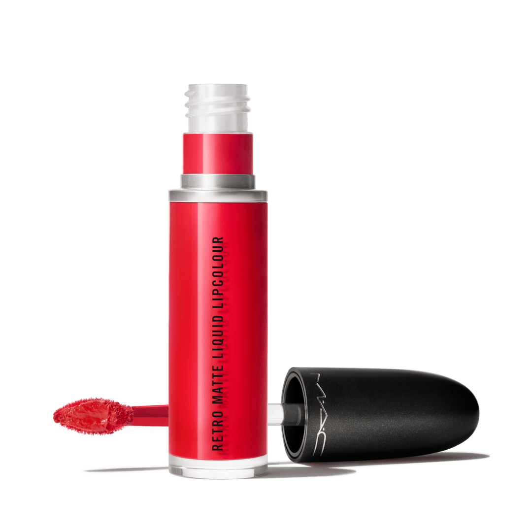 MAC - Powder Liquid Lipcolour (Original) - Zambeel